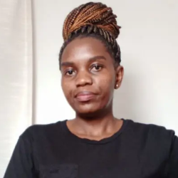 Esther Muhia-Freelancer in Nairobi,Kenya