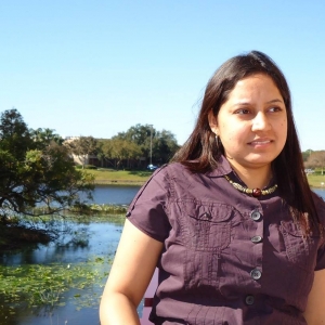 Arpana Agrawal-Freelancer in ,India