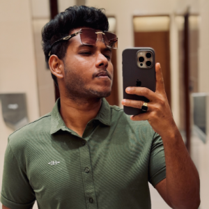 Dananjaya Sandeepa-Freelancer in Sharjah,UAE