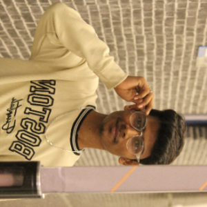 Maddy Madhavan-Freelancer in Tiruppur,India