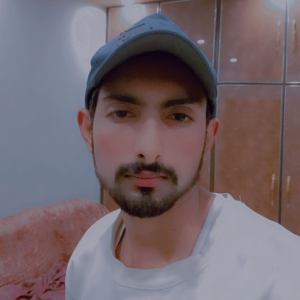 Muhammad Rauf-Freelancer in Faisalabad,Pakistan