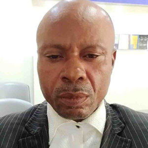 Emmanuel John Akpan-Freelancer in Kuala Belait,Brunei Darussalam