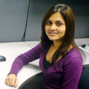 Sejal Patil-Freelancer in Nashik,India