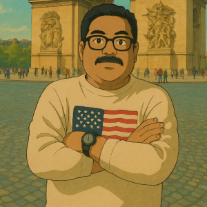 Prosenjit Das-Freelancer in Kolkata,India
