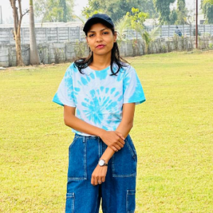 Vaishali dhruvkumar patel-Freelancer in Nadiad,India
