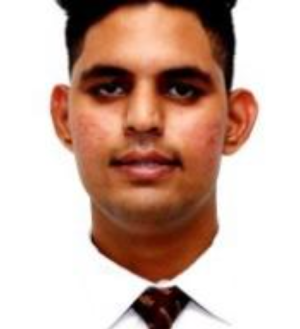 Sai Vinit-Freelancer in Barkakana,India