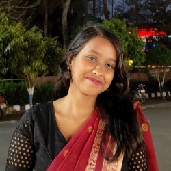 Tisha Paul-Freelancer in Bhubaneswar, Orissa,India