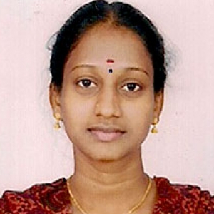 Padmapriya N-Freelancer in Chennai,India