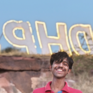 Raghvendra Rathore-Freelancer in Jodhpur,India