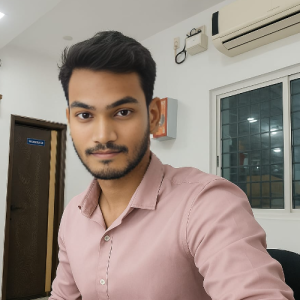 Subhashis Goswami-Freelancer in Hyderabad,India