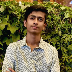 MAYANK JAIN-Freelancer in Indore,India