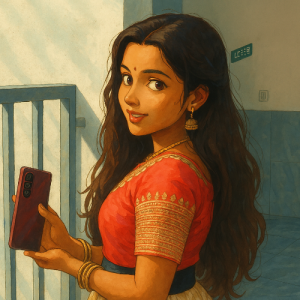 Poorvika .d.m-Freelancer in Bengaluru,India