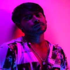 Samyak Gandhi-Freelancer in Tivri,India