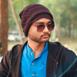 Surajit Sahoo-Freelancer in Baruipur,India