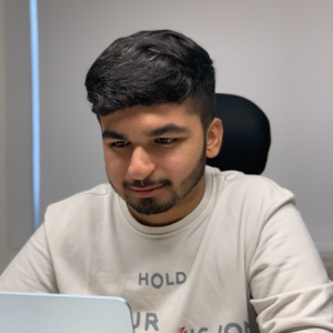 Yash Koladiya-Freelancer in Surat,India