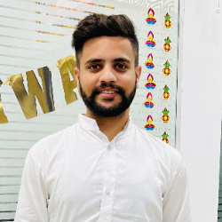 Lovish Verma-Freelancer in Ambala,India