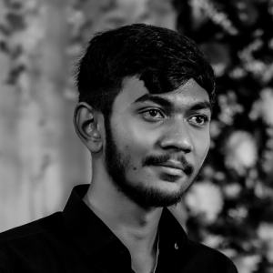 Keval Ponkiya-Freelancer in Ahmedabad,India