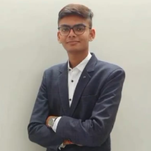 Deep Chovatiya-Freelancer in Deggendorf,Germany