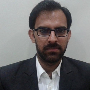 Mir Babar Ali Talpur-Freelancer in Karachi,Pakistan