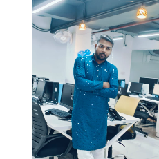 Deepak Vishwakarma-Freelancer in Noida,India