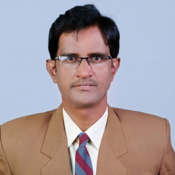 Shaik Ismail Basha-Freelancer in ,India