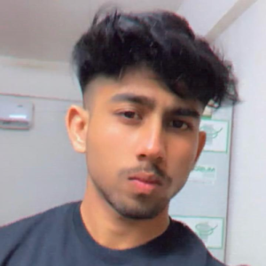 Muiz-Freelancer in Guwahati,India