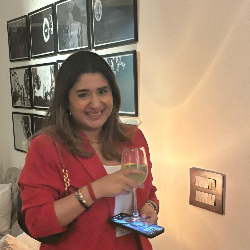 Pritha Dubey-Freelancer in Jammu,India