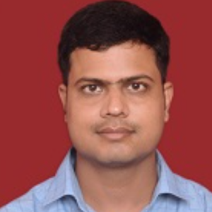 Amritanshu Kumar-Freelancer in Patna,India