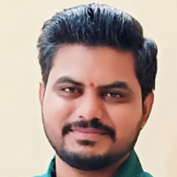 Chetan Chavan-Freelancer in Bengaluru,India