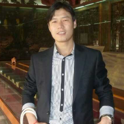Shuai-Freelancer in ,China