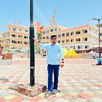 Rutvik Padhiyar-Freelancer in disa,India