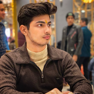 Daksh Pandey-Freelancer in New Delhi,India