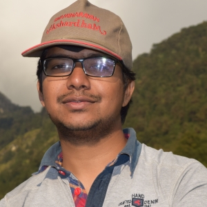 Deepak Agrawal-Freelancer in Noida,India
