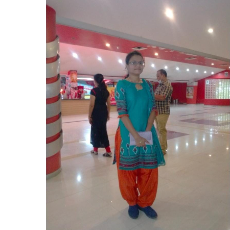 Sarika Koli-Freelancer in Khankheda Pr. Thalner,India