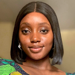 Paulina Jonah-Freelancer in Abuja,Nigeria