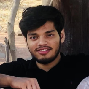Vidit Sharma-Freelancer in Dehradun,India