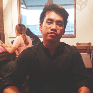 Mangte Ricky Kom-Freelancer in North East,India