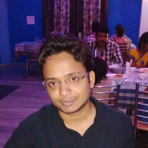 Shivam Agarwal-Freelancer in Noida,India