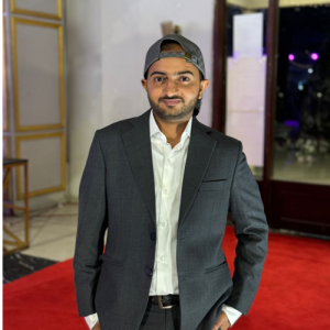 Nawab Ahmed-Freelancer in Karachi,Pakistan