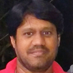 Praveen Kumar-Freelancer in Hyderabad,India