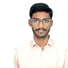 Malladi Koushik-Freelancer in Kakinada,India