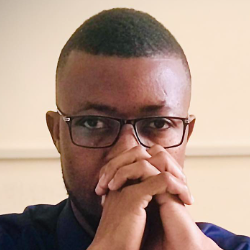 Zulu Edward-Freelancer in Lusaka,Zambia