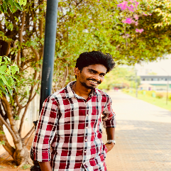 Yuvaraj Ak-Freelancer in Unnamalaikadai,India