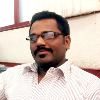 Ravikumar Joghee-Freelancer in Bengaluru Area, India,India