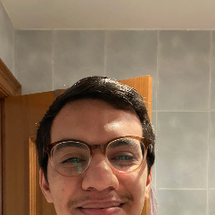 Yassen Cabrane-Freelancer in Molins de Rei,Spain