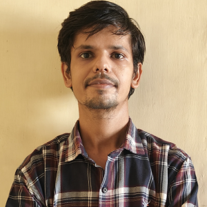 Saktiraj Sarmah-Freelancer in Ahmedabad,India