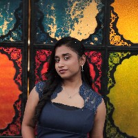 Yesha Shah-Freelancer in Surat Gujarat,India
