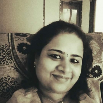 Latha Nahar-Freelancer in Bangalore,India