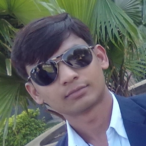 Girish Chovatiya-Freelancer in Rajkot,India