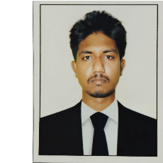 Shribas Ghosh-Freelancer in Basna,India